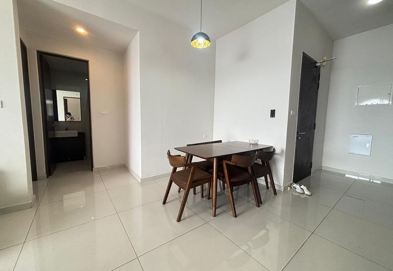 Country Garden @ Danga Bay