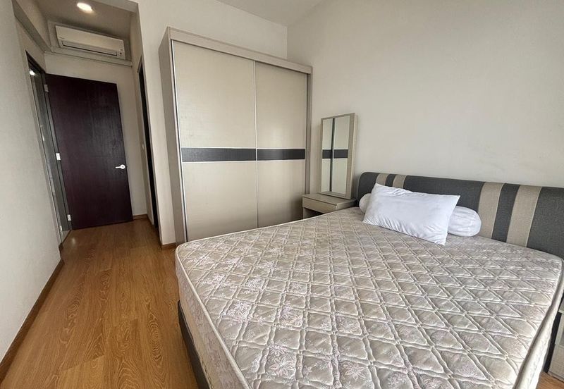 Country Garden @ Danga Bay