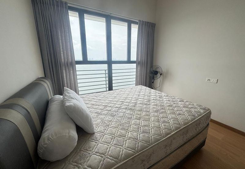 Country Garden @ Danga Bay