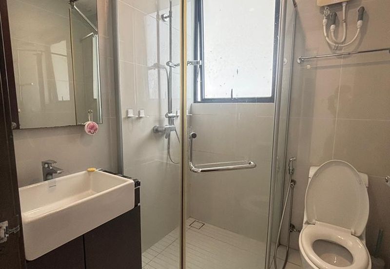 Country Garden @ Danga Bay