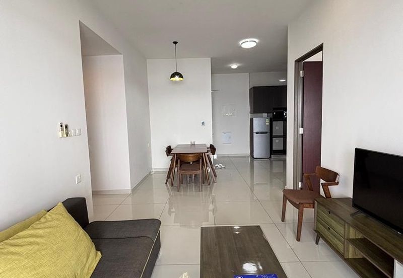 Country Garden @ Danga Bay