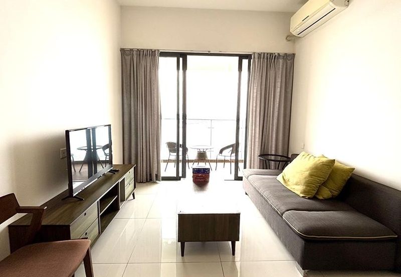 Country Garden @ Danga Bay