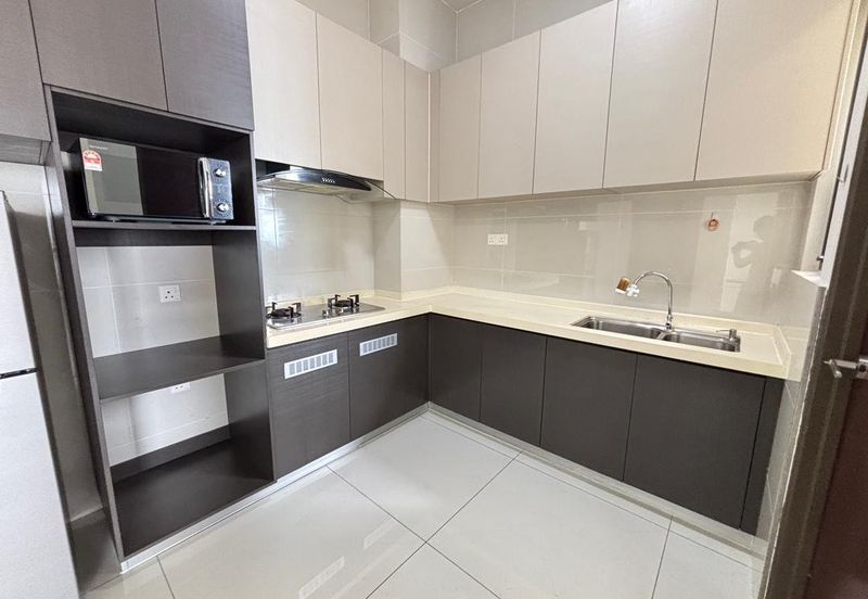 Country Garden @ Danga Bay