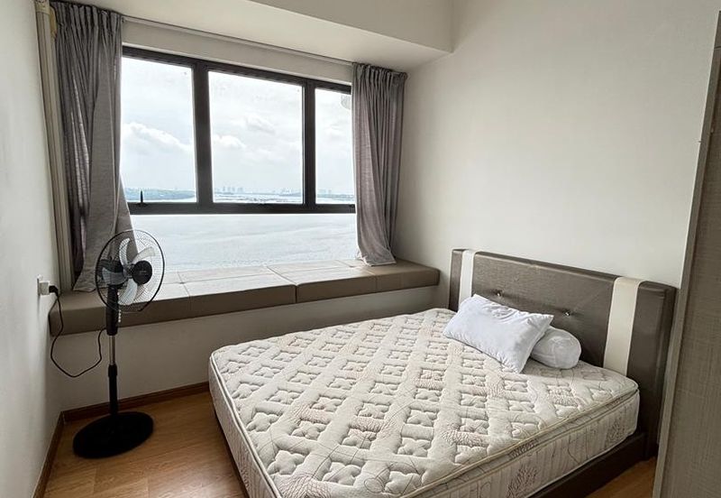 Country Garden @ Danga Bay