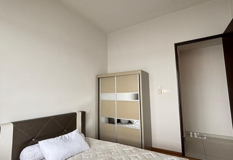 Country Garden @ Danga Bay