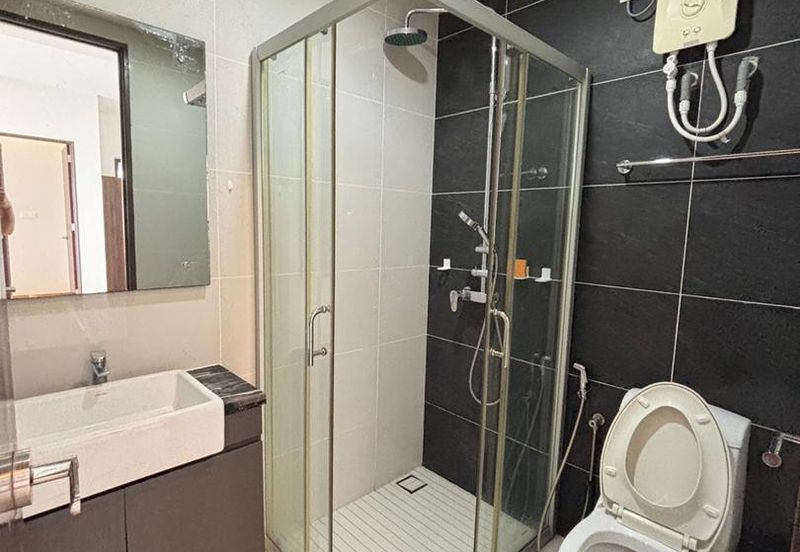 Country Garden @ Danga Bay