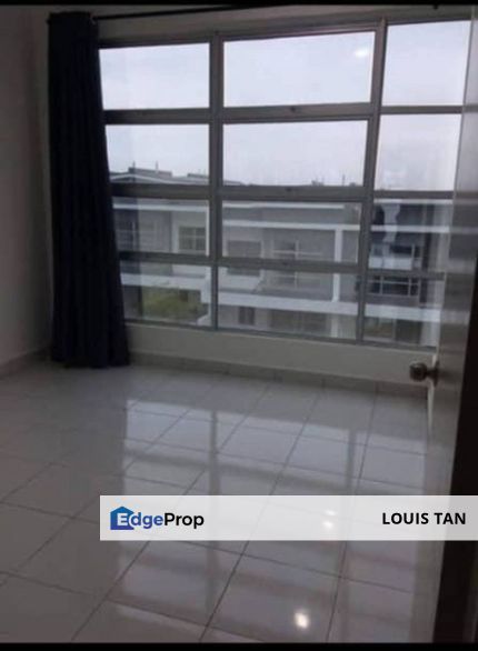 🏡Double Storey Imperial Jade Bandar Seri Alam Masai Uitm Foon Yew Pasir Gudang, Johor, Masai