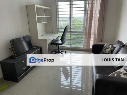 Apartment D Ambience Permas Jaya Masai Near Ciq 1 bedroom Unit, Johor, Permas Jaya/Senibong