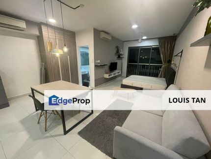 🏡 Apartment Teega Suite Puteri Habour Iskandar Puteri Medini Legoland Seaview Unit, Johor, Kota Iskandar