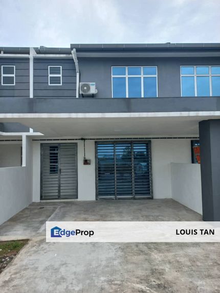 🏡 Double Storey Residensi Prima Kota Tinggi Jalan Persada, Johor, Kota Tinggi