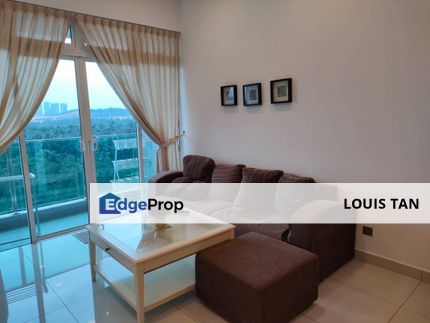 🏡 Apartment D Suite Horizon Hills Bukit Indah Eco Botanic Tuas Second Link, Johor, Horizon Hills