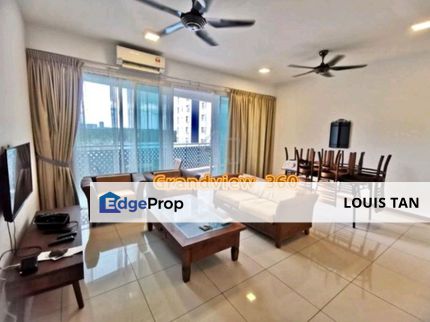 🏡 Apartment Green Haven Masai Permas Jaya Near Pasir Gudang Seri Alam Ciq, Johor, Masai