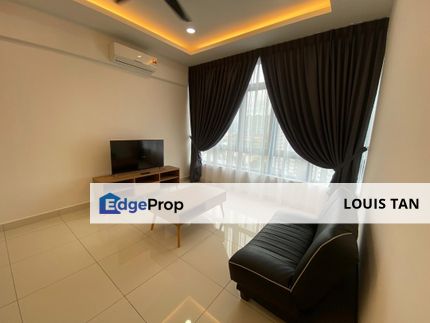 🏡 Apartment Botanika Masai Permas Jaya Near Pasir Gudang Seri Alam Ciq Bayu Puteri, Johor, Johor Bahru