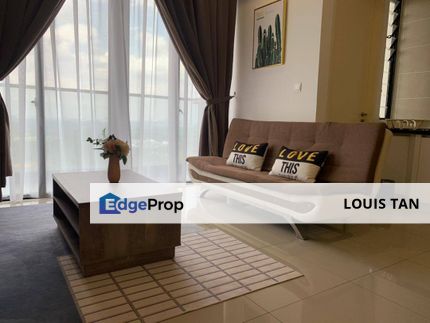 🏡 Apartment D Pristine Medini Iskandar Puteri Near Legoland Second Link Tuas, Johor, Nusajaya
