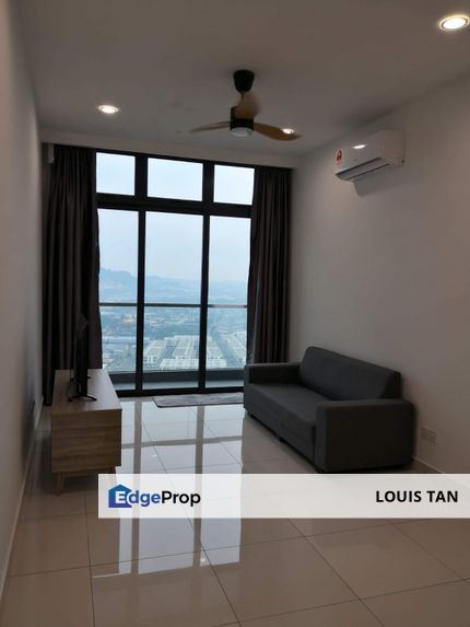 🏡 Apartment Green Haven Masai Permas Jaya Near Pasir Gudang Seri Alam Ciq, Johor, Masai