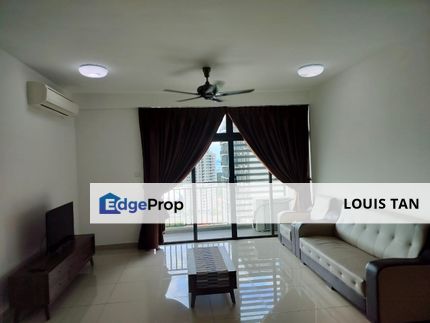 🏡 Apartment Citywoods Danga Bay Jb Town Near Hsa 10 Min to Ciq, Johor, Johor Bahru