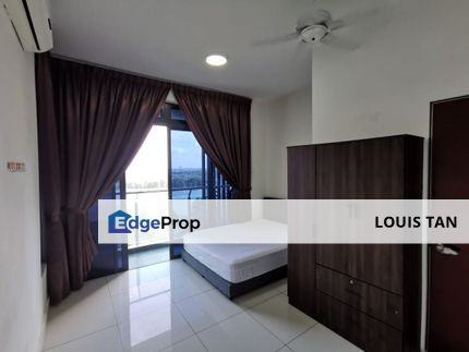 🏡 Apartment Botanika Permas Jaya Bayu Puteri Masai Near Pasir Gudang Seri Alam Ciq Jb Town, Johor, Johor Bahru