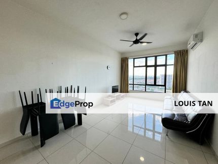 🏡 Apartment D Summit Kempas Utama Setia Tropika Skudai Near Ciq Edl Highway, Johor, Johor Bahru