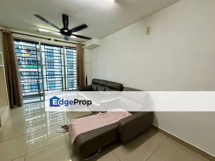 D' Ambience Permas Jaya, Masai, Senibong Cove Near Green Haven, Impian Senibong / Waterway / WaterEdge @ 2Bedroom For Rent, Johor, Permas Jaya/Senibong