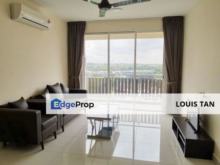 KSL Residence ,Pandan Taman Daya Near KSL Residence 2, Arc Austin, Pandan Height, Taman Daya, Mount Austin @ 3Bedrooms For Rent, Johor, Johor Bahru