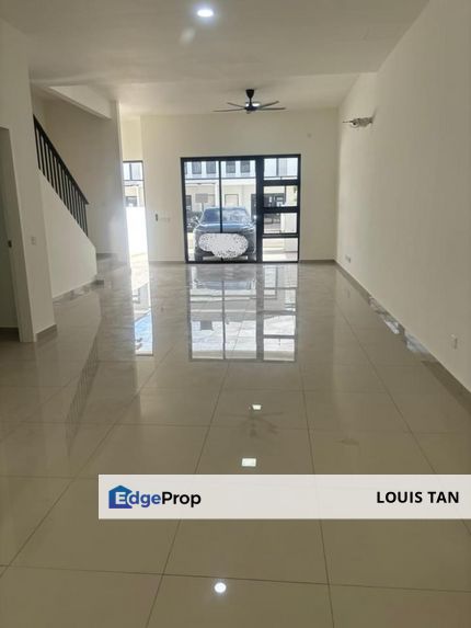 Eco Botanic 2 @ Tate Dalton, iskandar puteri Near Leisure Farm, Gelang patah, Sunway residence, East Ledang, Medini @ Double storey house for rent, Johor, 