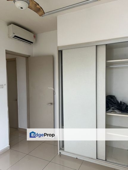 Raffles Suits @ Skudai Johor Near The Seed, Uda Utama, Danga Sutera, Sutera Utama, Sri Yaacoh @ 3Bedroom For Rent, Johor, Skudai