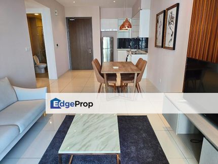 Elysia Park Residence @ Iskandar puteri, Medini Near Teega Residence / D' Pristine / Afiniti / Legoland / 2Bedroom For Rent, Johor, Nusajaya