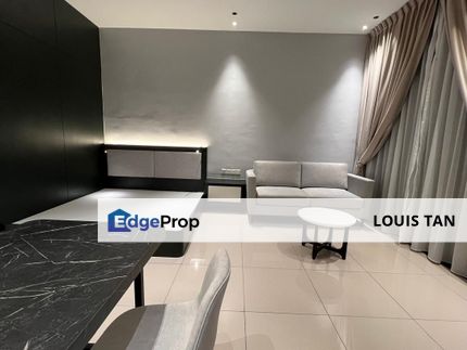 KSL Residence 2 ,Pandan Taman Daya Near KSL Residence, Arc Austin, Pandan Height, Taman Daya, Mount Austin @ Studio For Rent, Johor, Johor Bahru