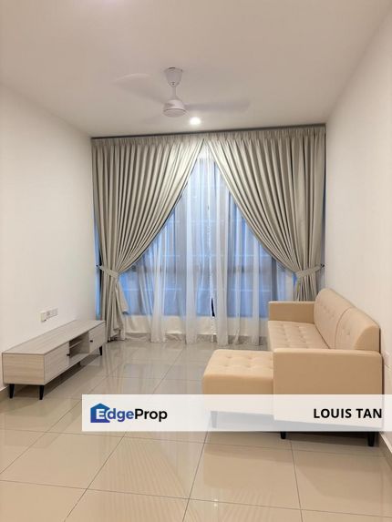 Veranda Residence at Jb town area Near Setia sky 88 / Twin galaxy / Paragon suite / Sks Pavailion @ @3bedroom FOR RENT, Johor, Johor Bahru