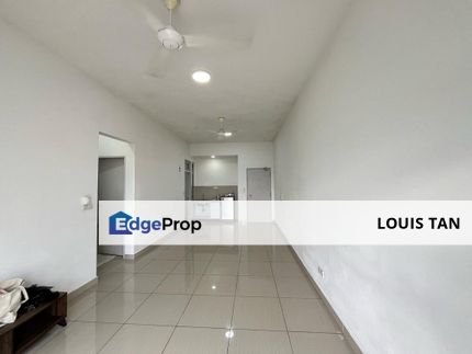 Centra Residence @ Nasa City Near Bandar dato onn / Adda Height / Taman Daya / Mount Austin / Setia Tropika @ 2Bedroom For Rent, Johor, Johor Bahru