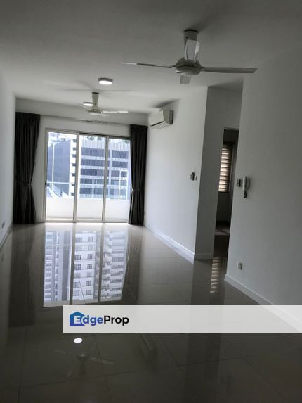 Scenaria 3 bedroom unit for sale, Kuala Lumpur, Segambut