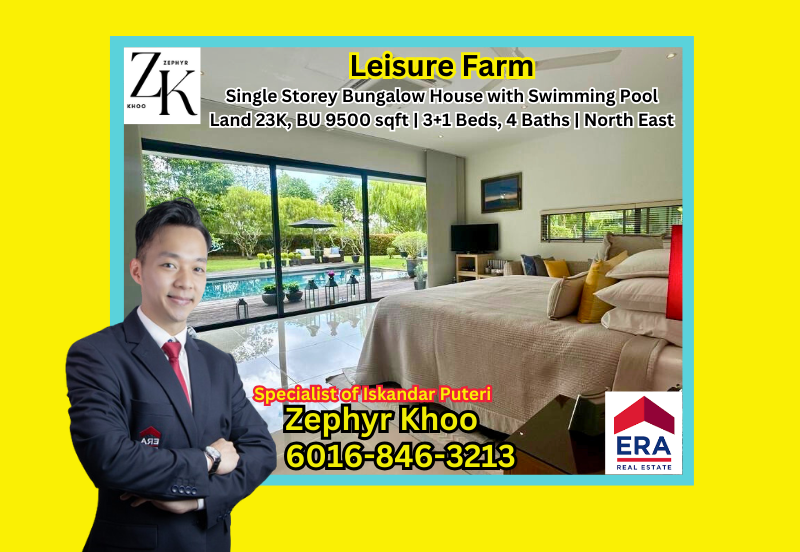 Leisure Farm