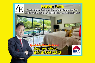 Leisure Farm
