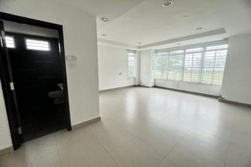 Bandar Baru Seri Alam