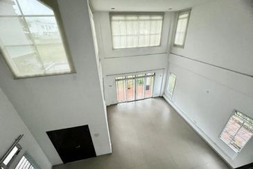 Bandar Baru Seri Alam