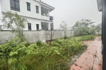 Bandar Baru Seri Alam