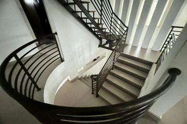 Bandar Baru Seri Alam