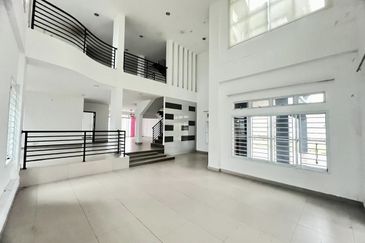 Bandar Baru Seri Alam