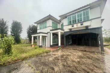 Bandar Baru Seri Alam