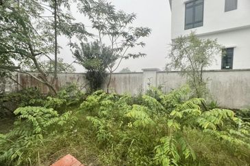 Bandar Baru Seri Alam