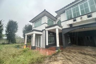 Bandar Baru Seri Alam