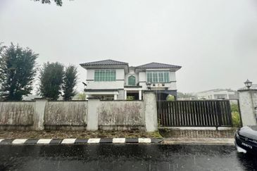 Bandar Baru Seri Alam