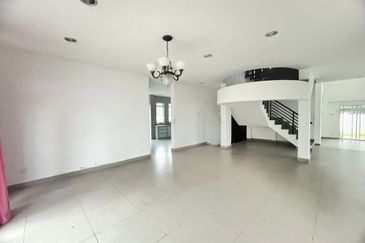 Bandar Baru Seri Alam