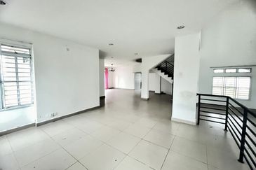 Bandar Baru Seri Alam