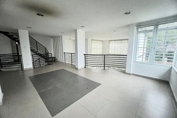 Bandar Baru Seri Alam