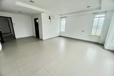 Bandar Baru Seri Alam