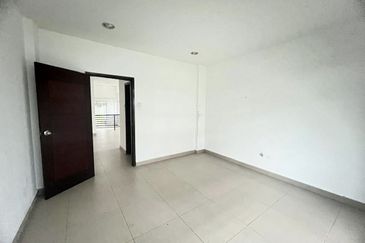 Bandar Baru Seri Alam