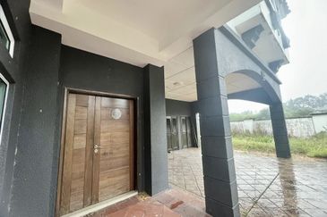 Bandar Baru Seri Alam