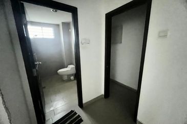 Bandar Baru Seri Alam