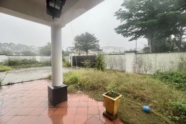 Bandar Baru Seri Alam